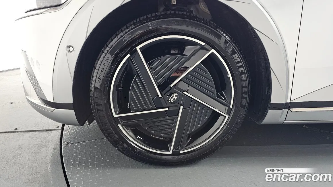 Hyundai Ioniq5 2025 из KR, фото 5