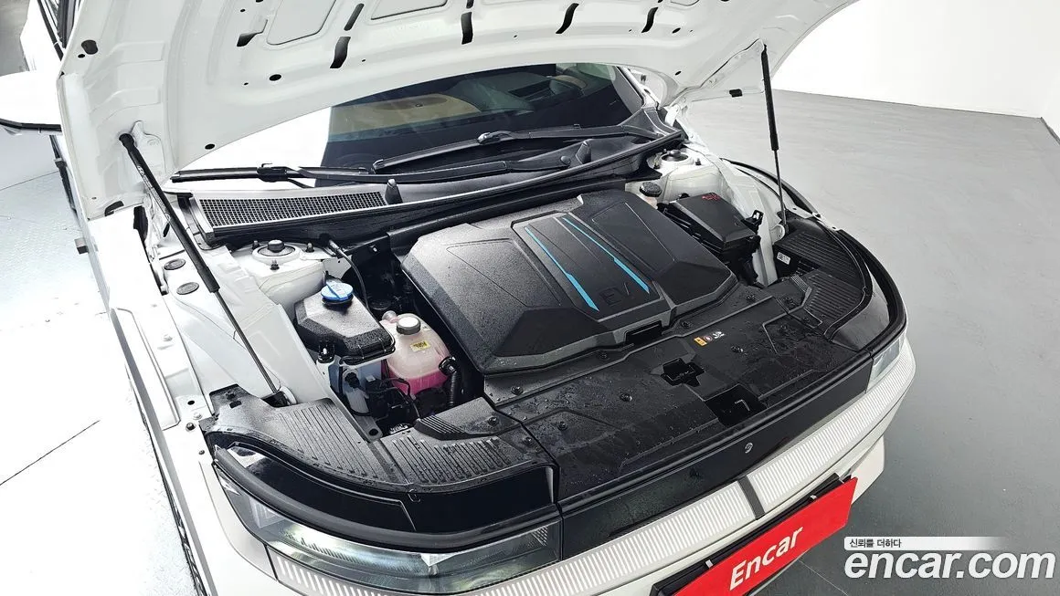 Hyundai Ioniq5 2025 из KR, фото 10