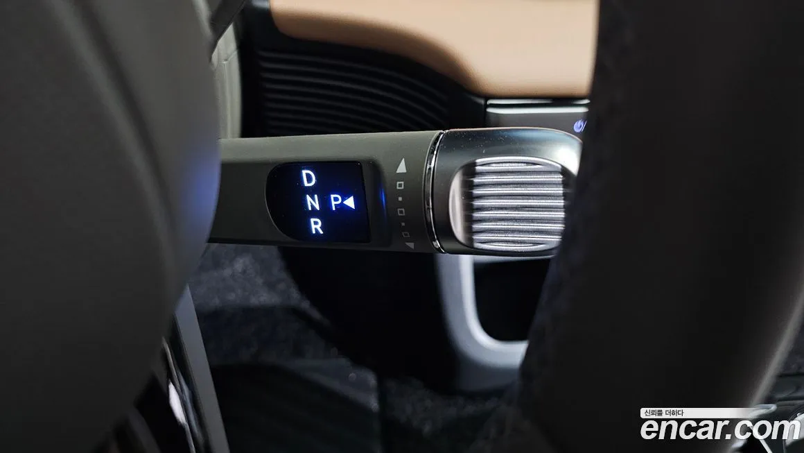 Hyundai Ioniq5 2025 из KR, фото 4