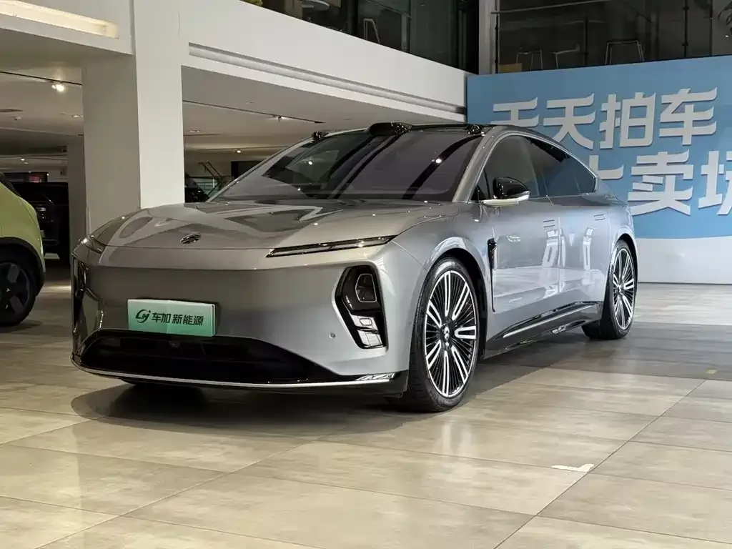 NIO ET9