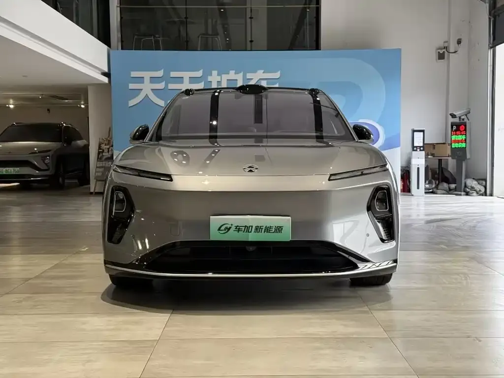 NIO ET9 2025 из CN, фото 3