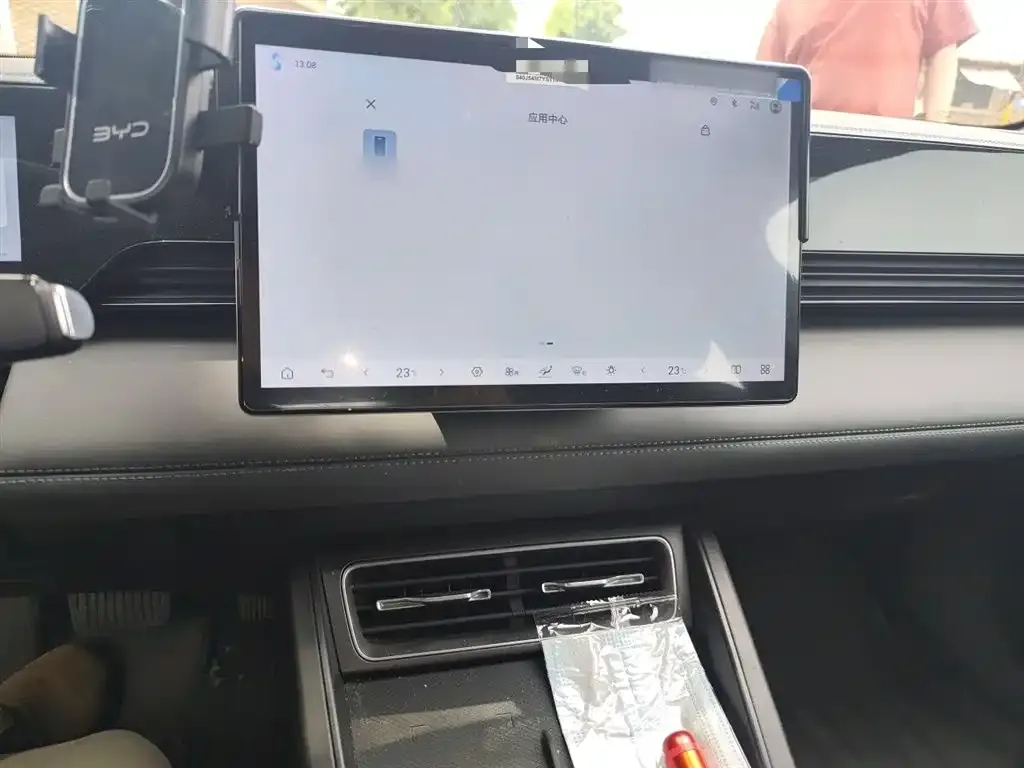 BYD Qin L 2025 из CN, фото 9