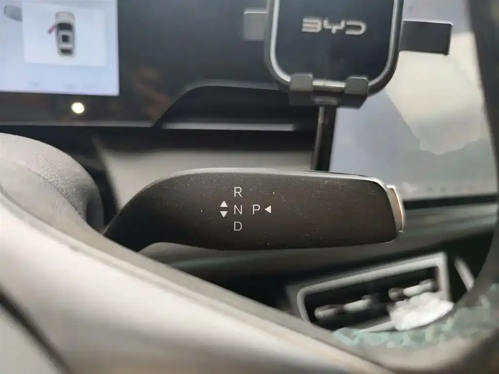 BYD Qin L 2025 из CN, фото 10