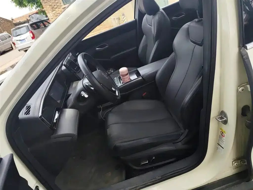 BYD Qin L 2025 из CN, фото 6