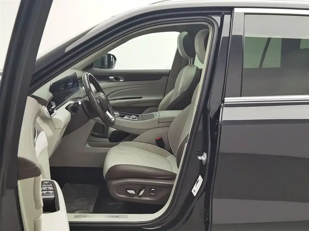 Ford Territory 2023 из CN, фото 6