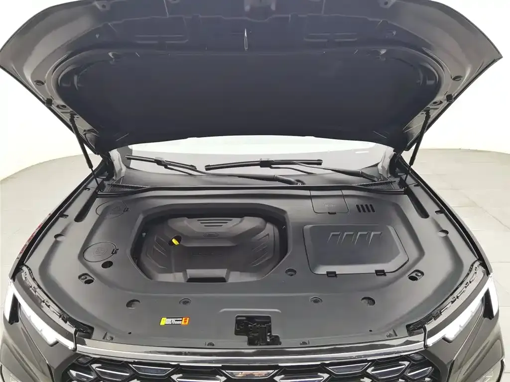 Ford Territory 2023 из CN, фото 8