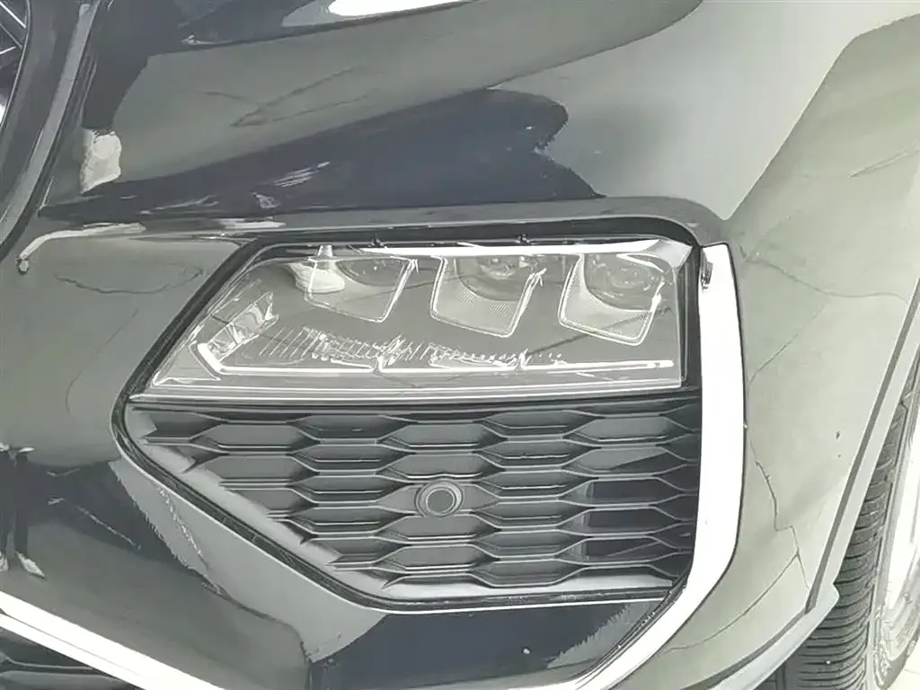 Ford Territory 2023 из CN, фото 9