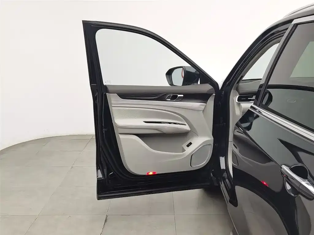 Ford Territory 2023 из CN, фото 5