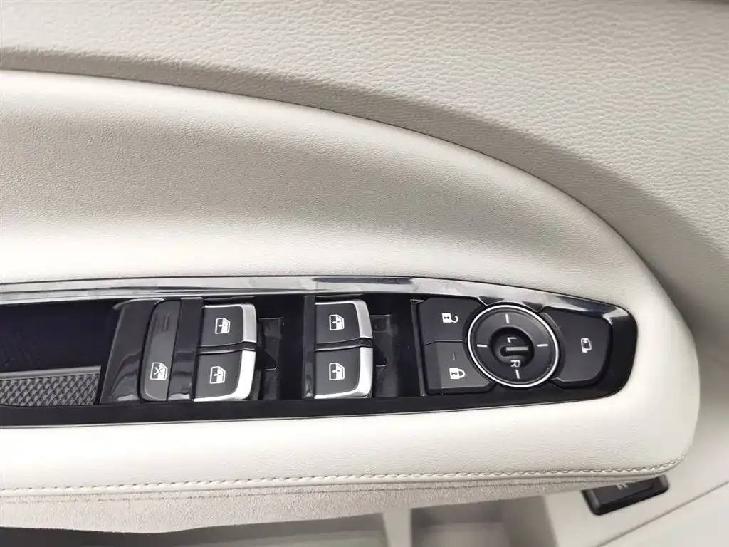 Ford Territory 2023 из CN, фото 7