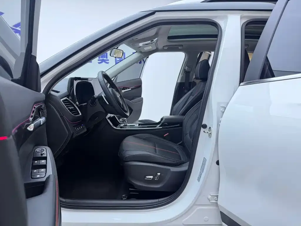 Kia KX3 — фото 7