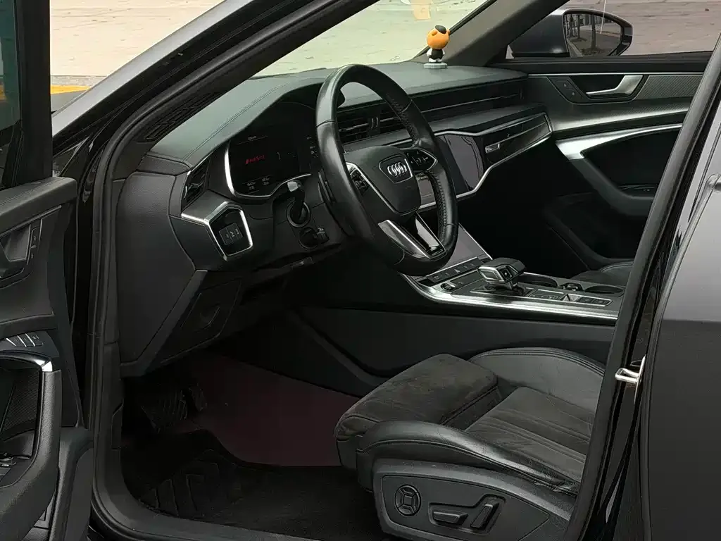Audi A6 (Import) 2021 из CN, фото 5