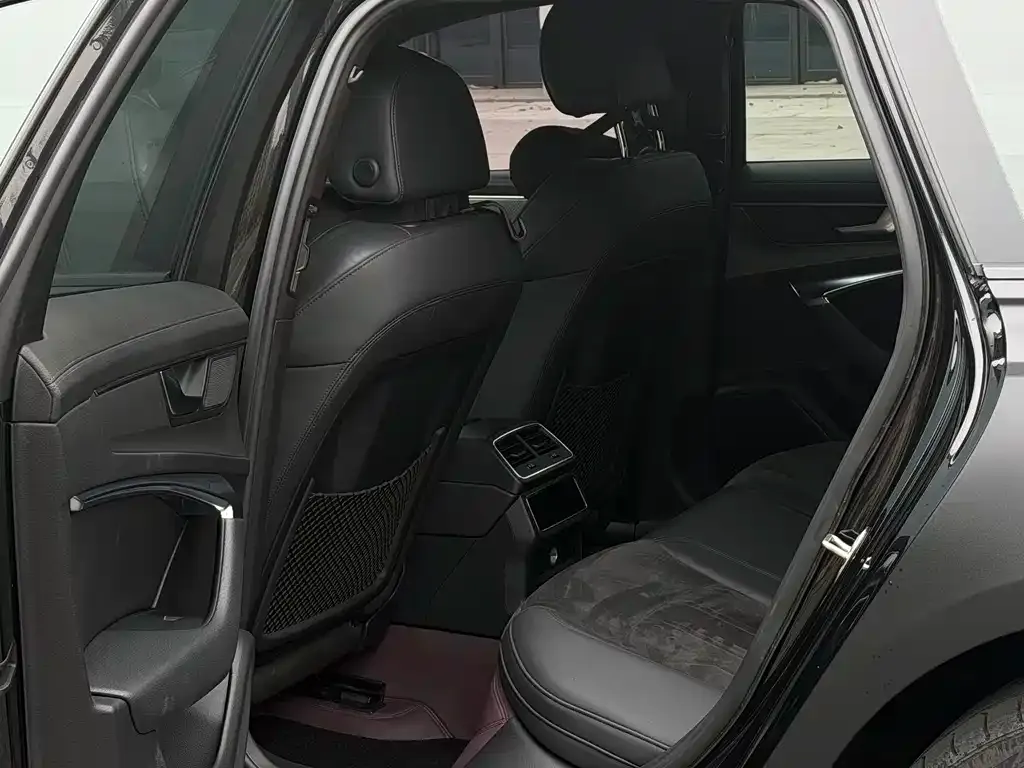Audi A6 (Import) 2021 из CN, фото 3