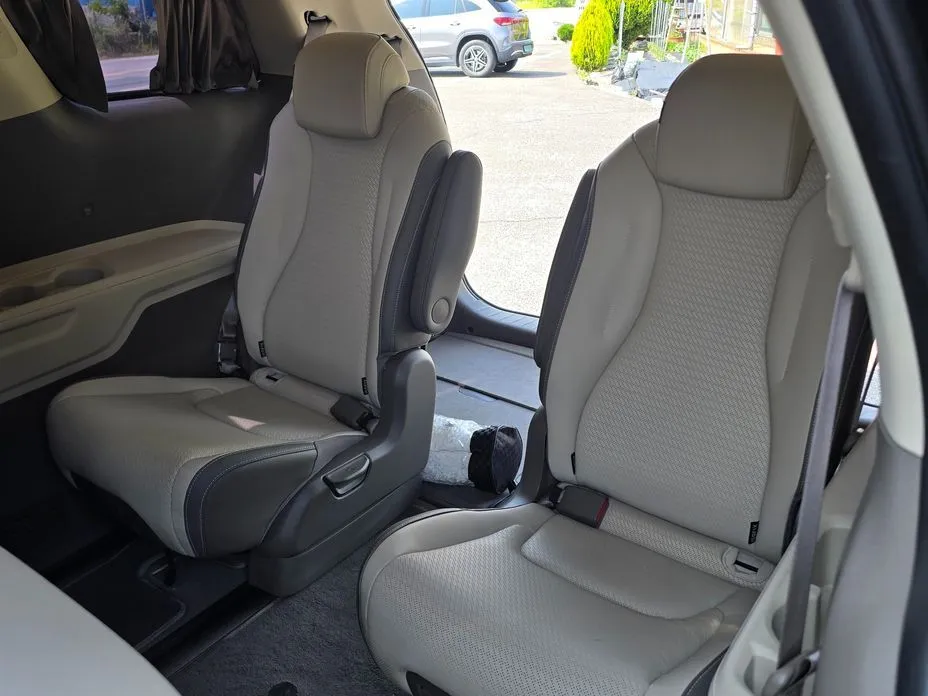 Kia Carnival — фото 2