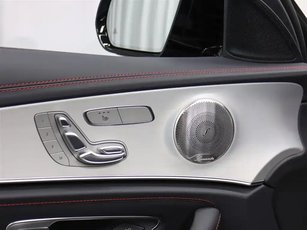 Mercedes-Benz E-Class AMG 2022 из CN, фото 8