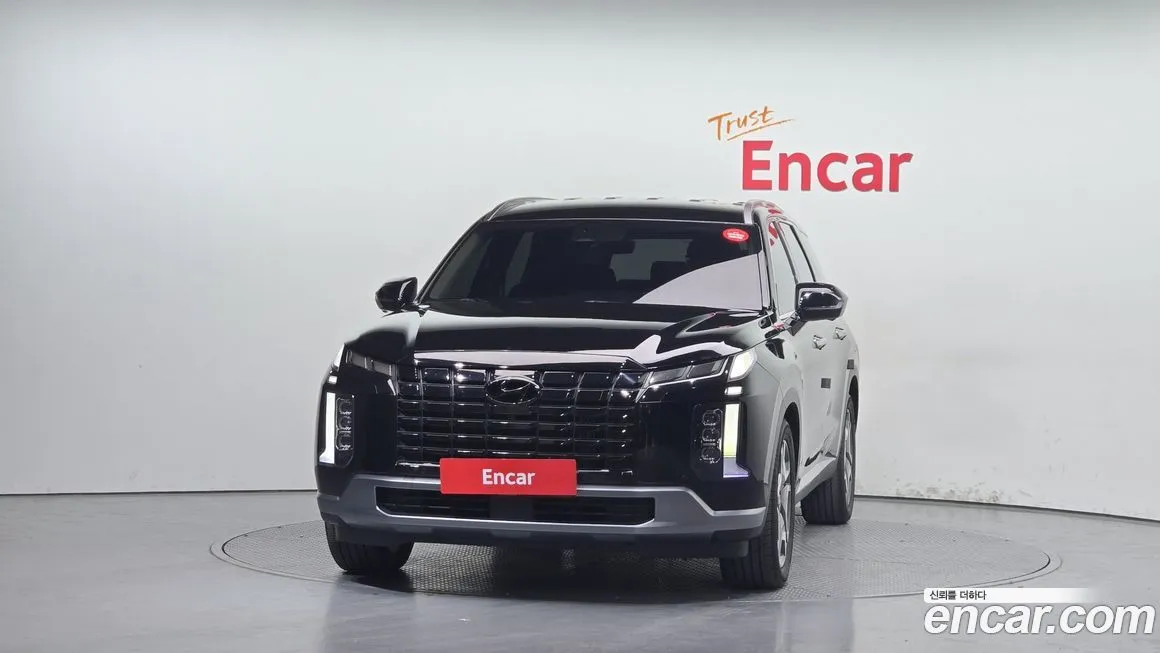 Hyundai Palisade — фото 2