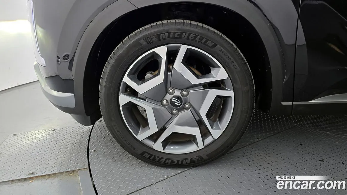 Hyundai Palisade — фото 8