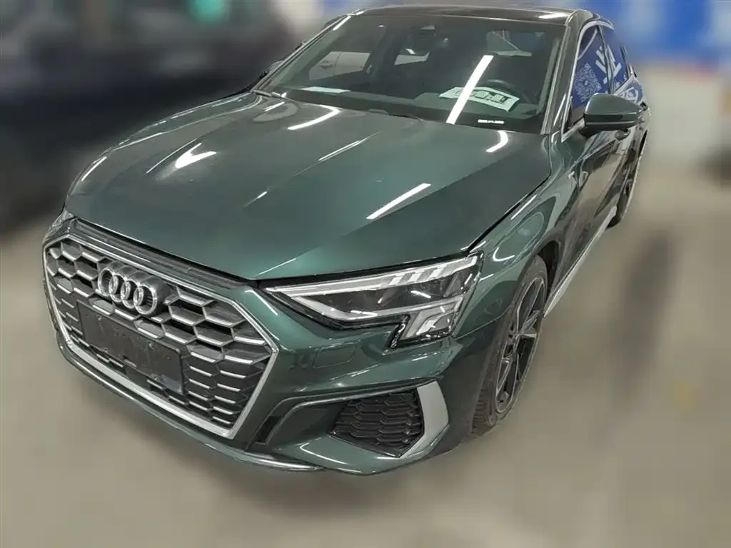 Audi A3 — фото 10