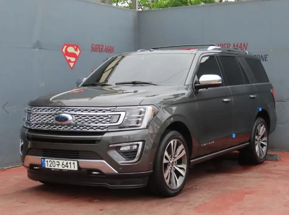 Ford Expedition