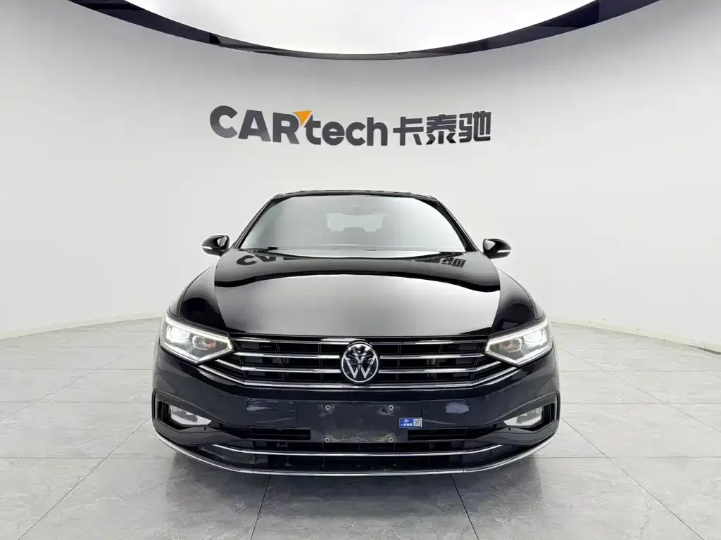 Volkswagen Magotan 2022 из CN, фото 3