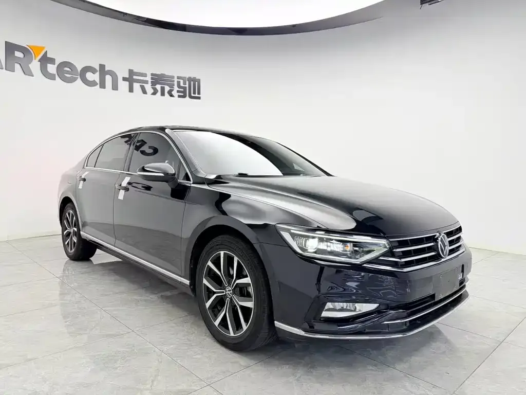 Volkswagen Magotan 2022 из CN, фото 4