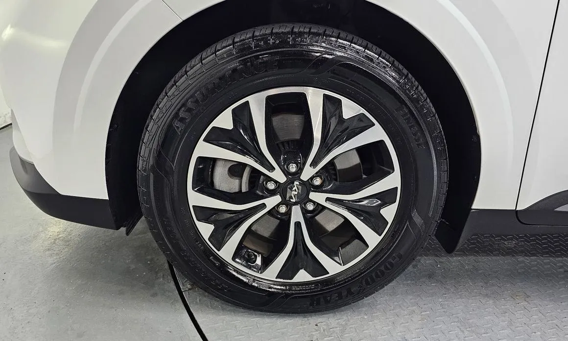 Kia Carnival 2023 из KR, фото 4