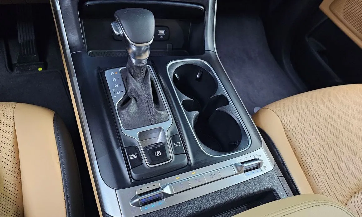 Kia Carnival 2023 из KR, фото 9
