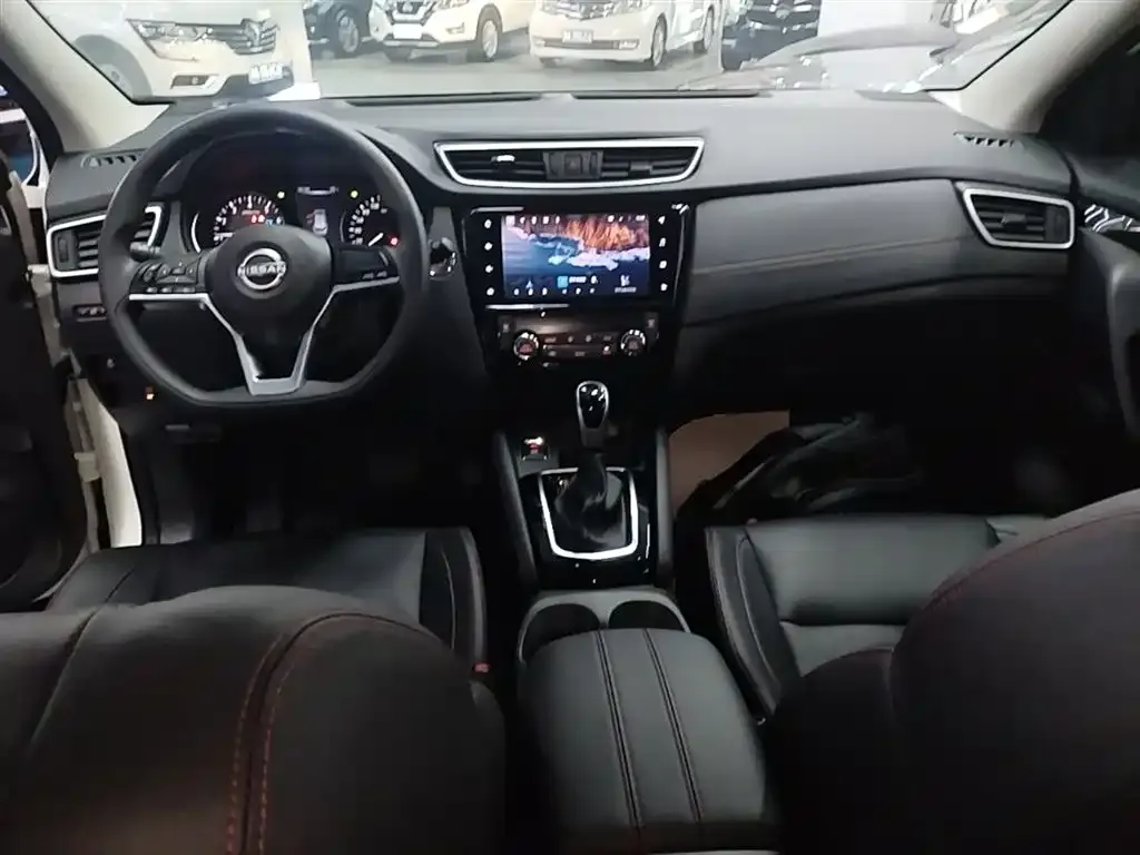 Nissan Qashqai 2024 из CN, фото 5