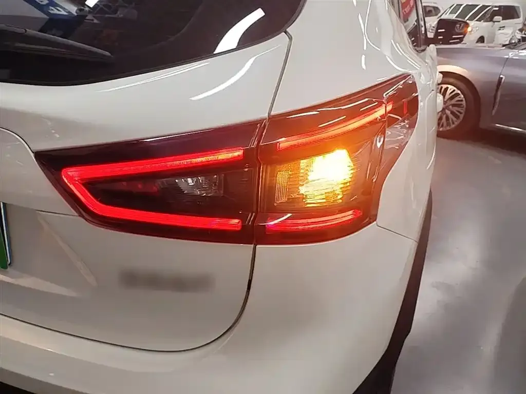 Nissan Qashqai 2024 из CN, фото 4