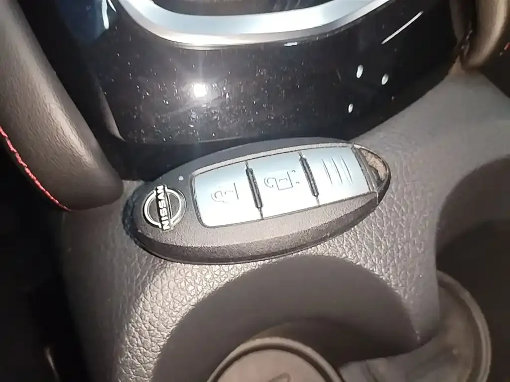 Nissan Qashqai 2024 из CN, фото 10