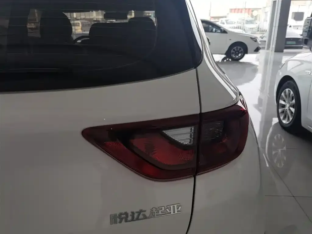 Kia KX1 — фото 6