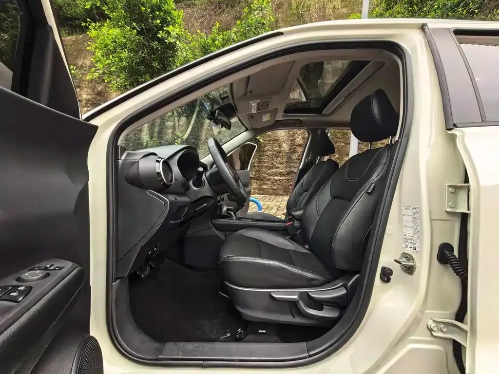 Nissan Kicks 2023 из CN, фото 10