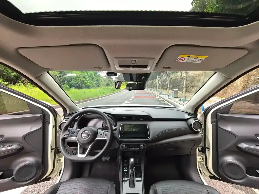Nissan Kicks 2023 из CN, фото 5