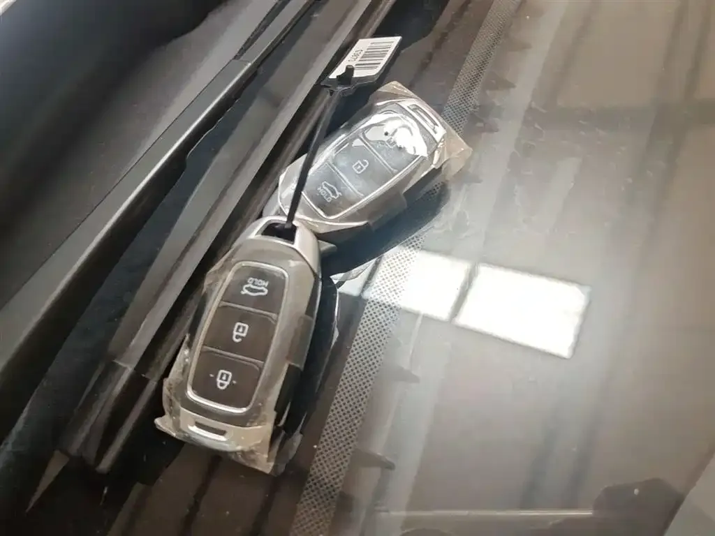 Hyundai Elantra 2026 из CN, фото 3