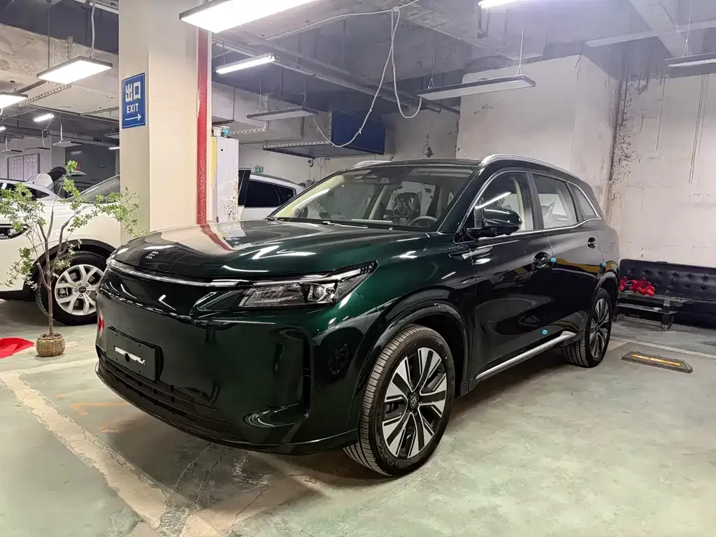 Landian E5 PLUS