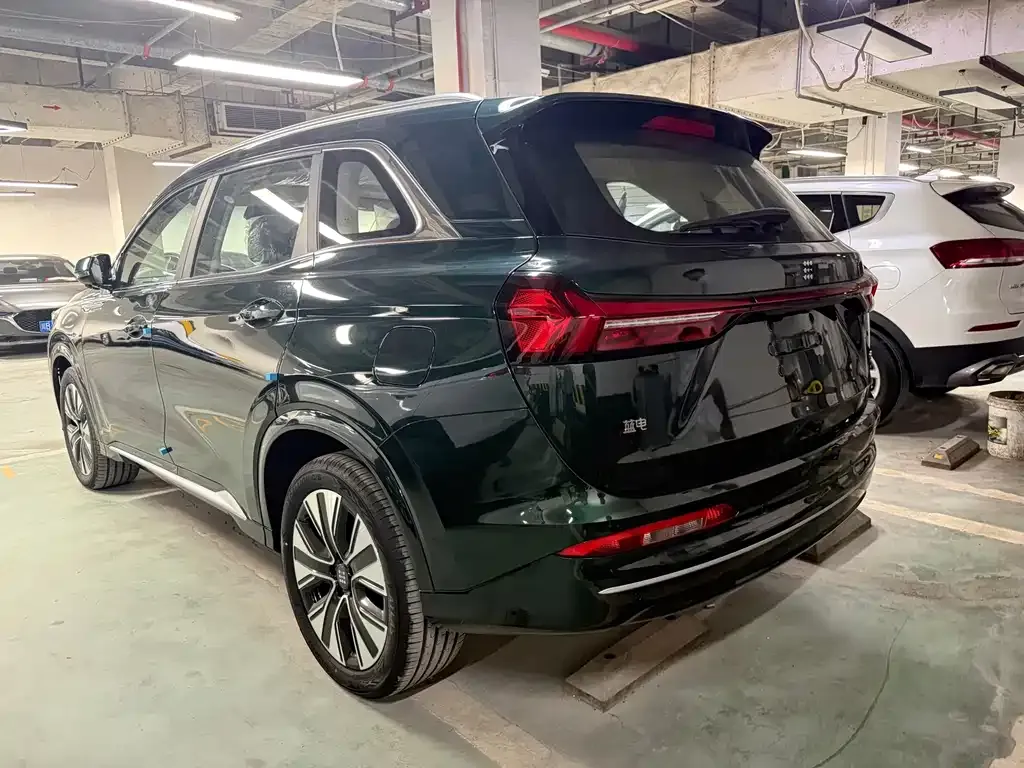 Landian E5 PLUS 2026 из CN, фото 9