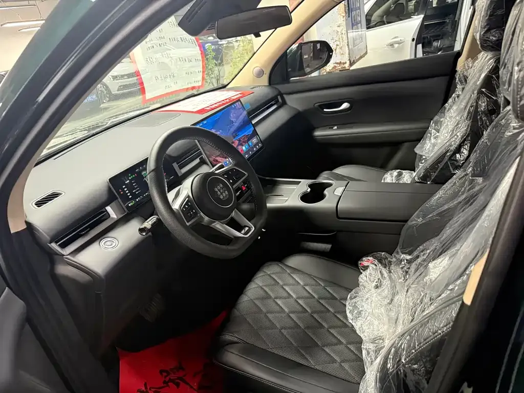 Landian E5 PLUS 2026 из CN, фото 2