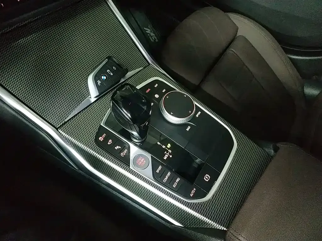 BMW 3 Series — фото 10