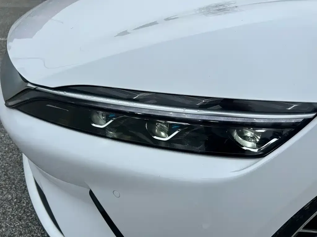 BYD Han 2022 из CN, фото 6