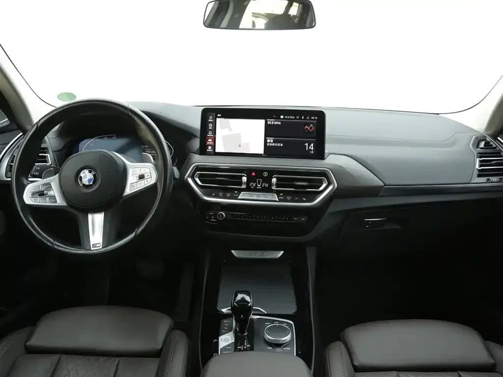 BMW X3 — фото 2