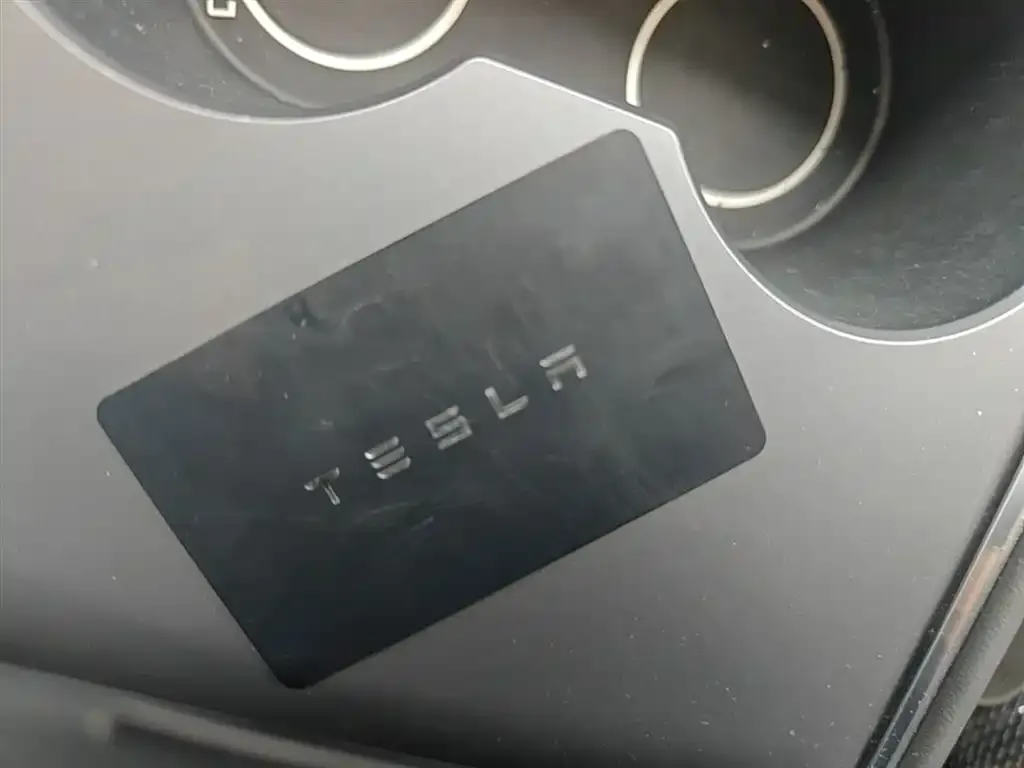 Tesla Model 3 2021 из CN, фото 2