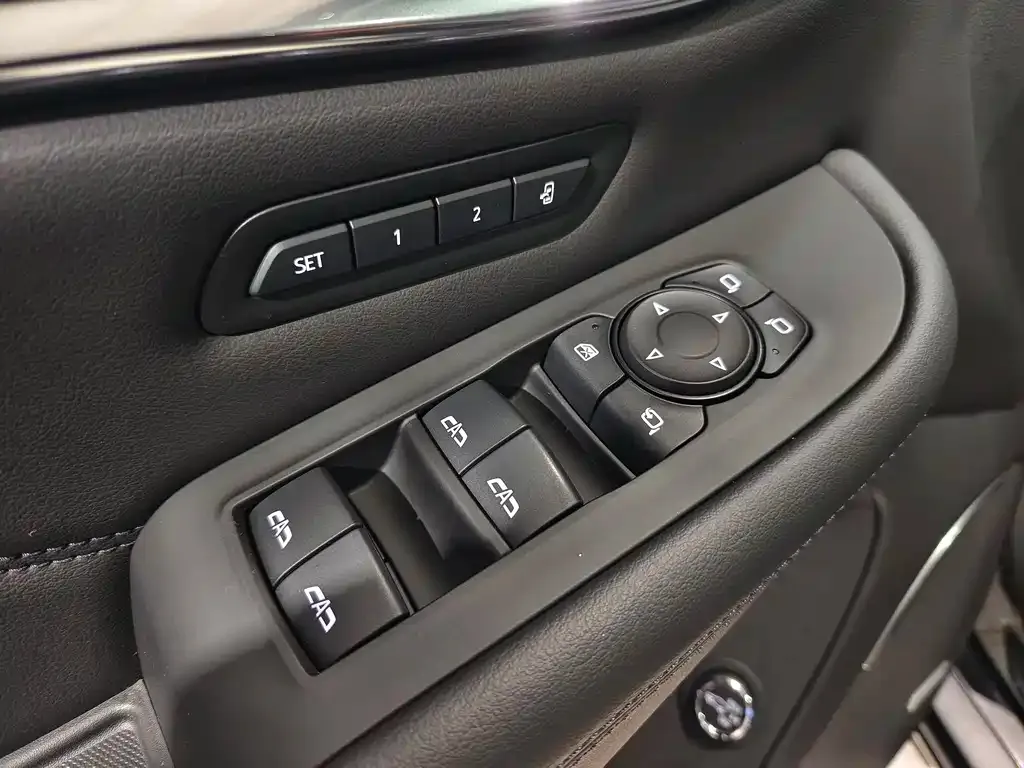 Buick Enclave — фото 2