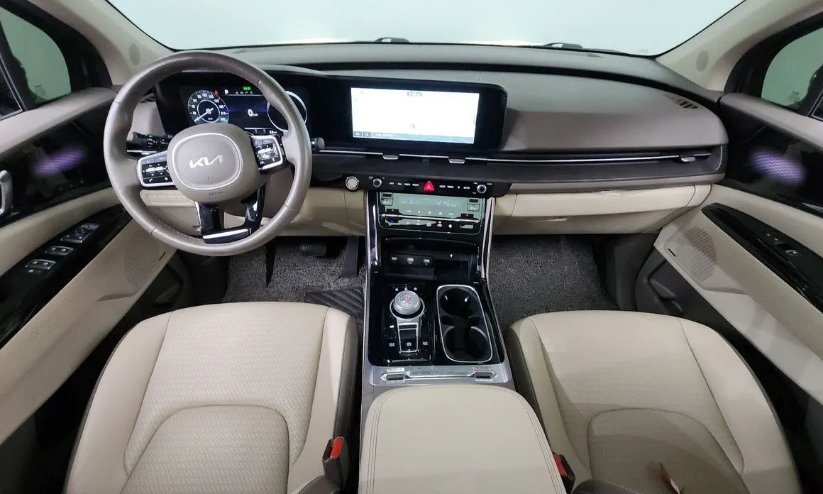 Kia Carnival — фото 2