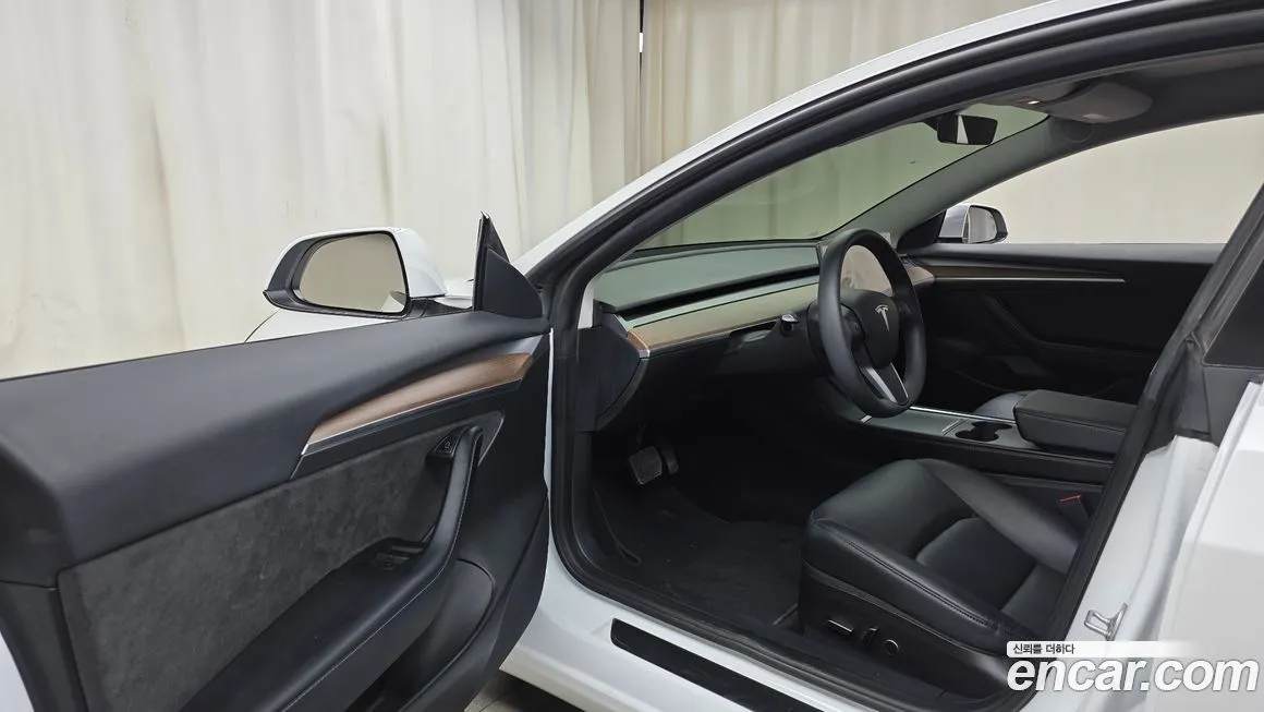 Tesla Model 3 2022 из KR, фото 6