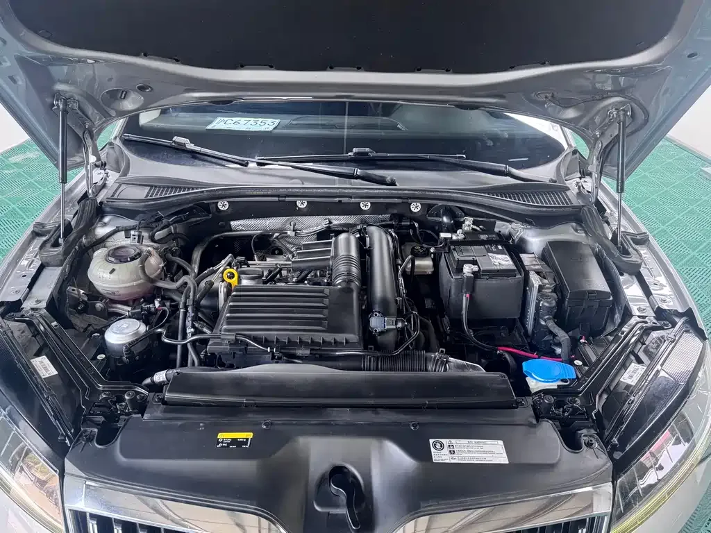 Skoda Superb 2023 из CN, фото 5