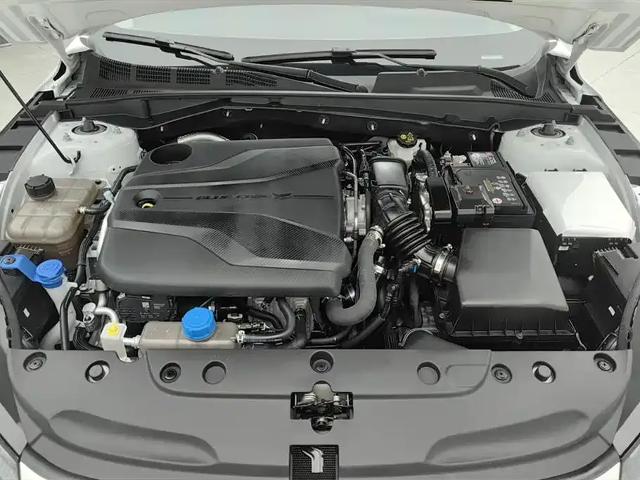 Changan Eado 2025 из CN, фото 8