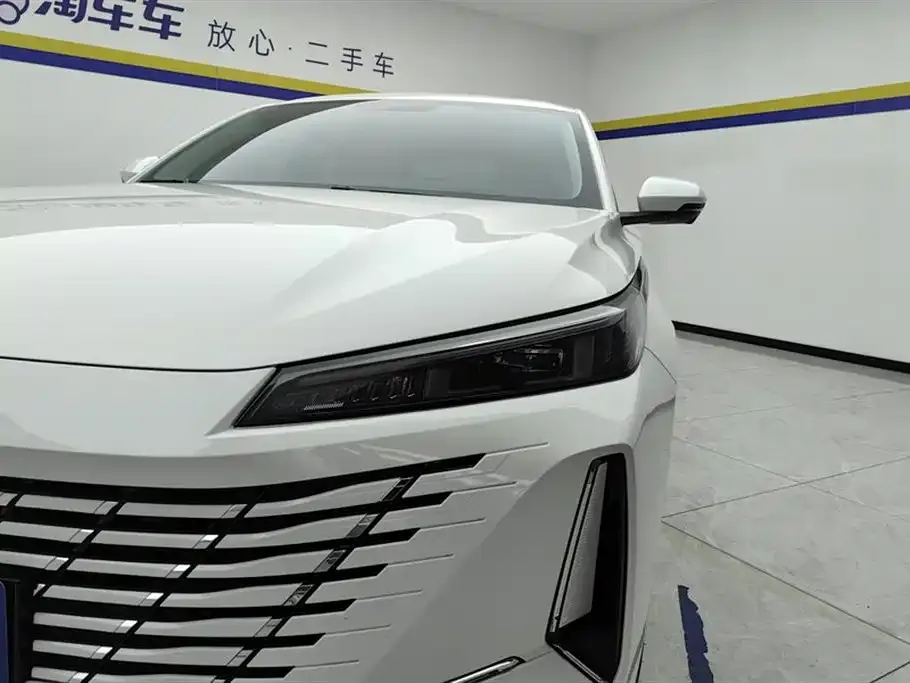 Changan Eado 2025 из CN, фото 5