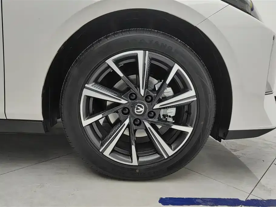 Changan Eado 2025 из CN, фото 6