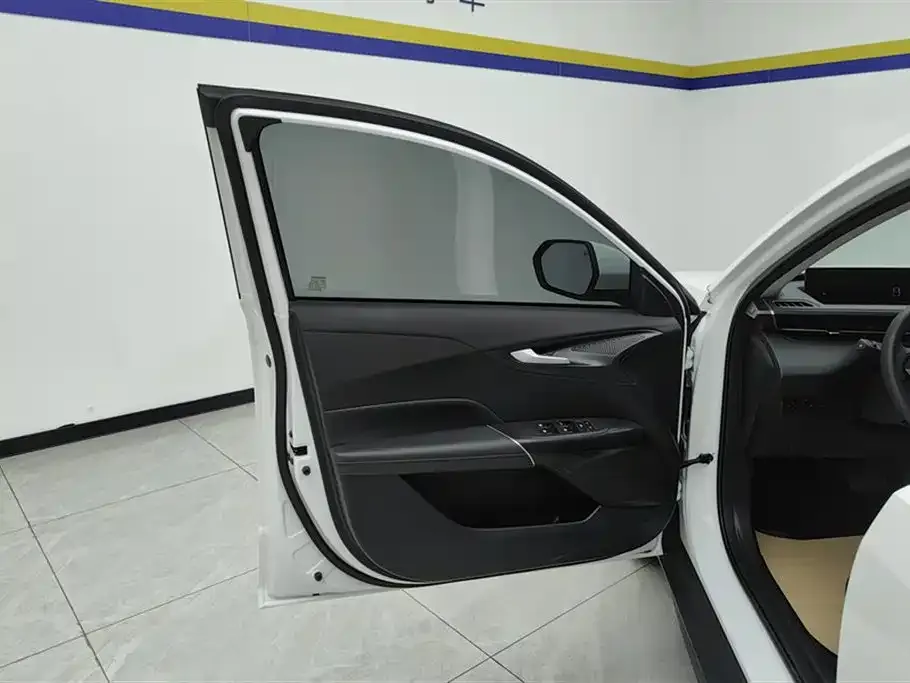 Changan Eado 2025 из CN, фото 7