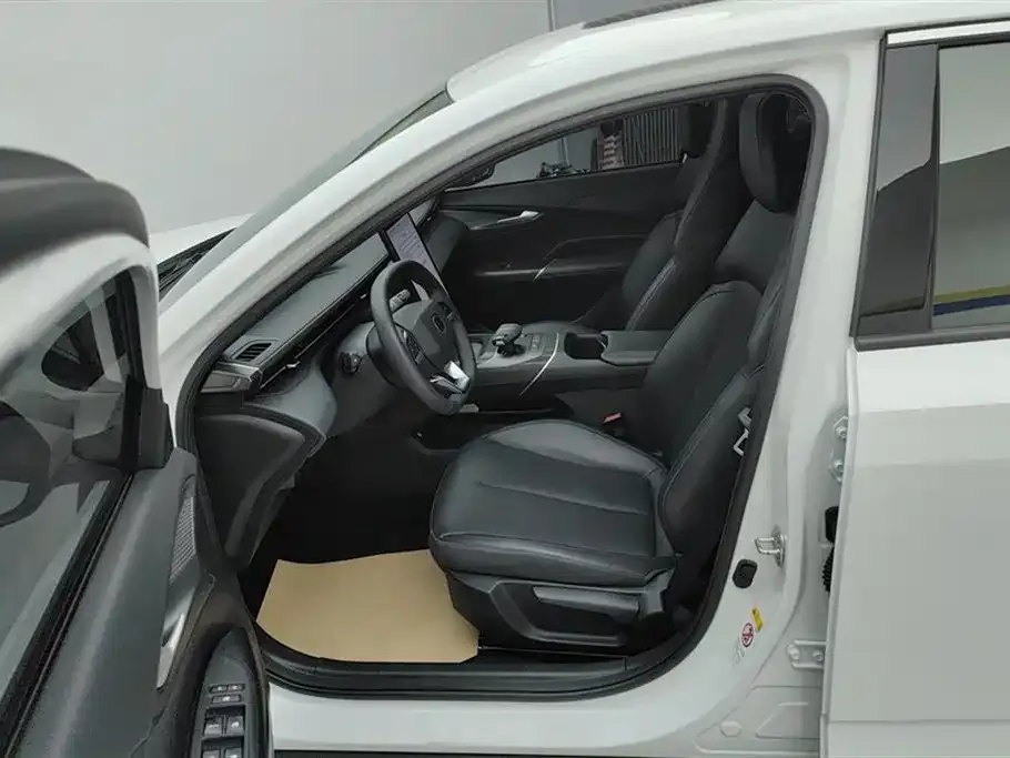 Changan Eado 2025 из CN, фото 2