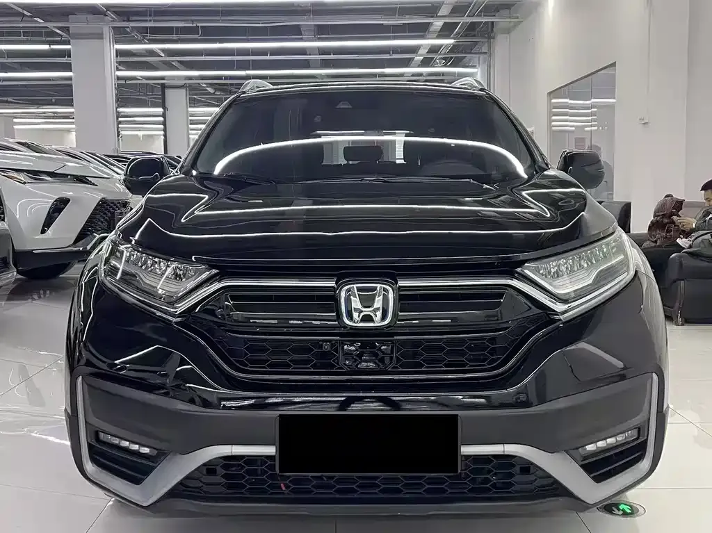Honda CR-V 2023 из CN, фото 3